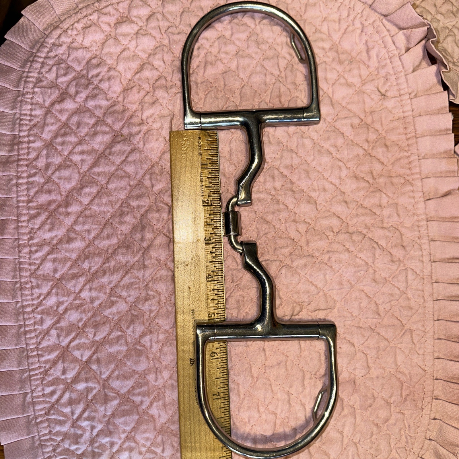 Tokiat Bit 5 Inch NWOT