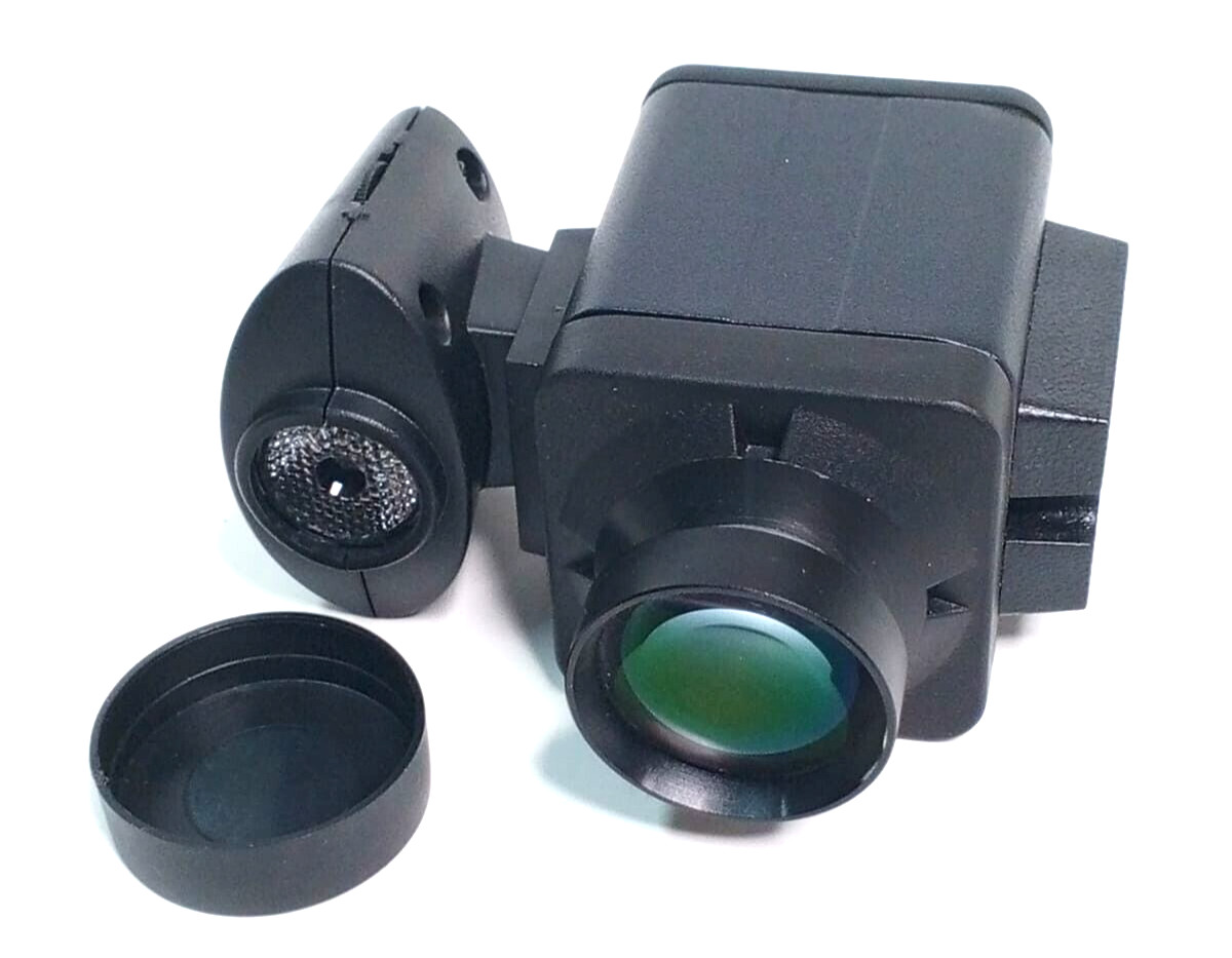 Videology Full HD Flash-SYNC Webcam for Security Facial Identification 24C708AF