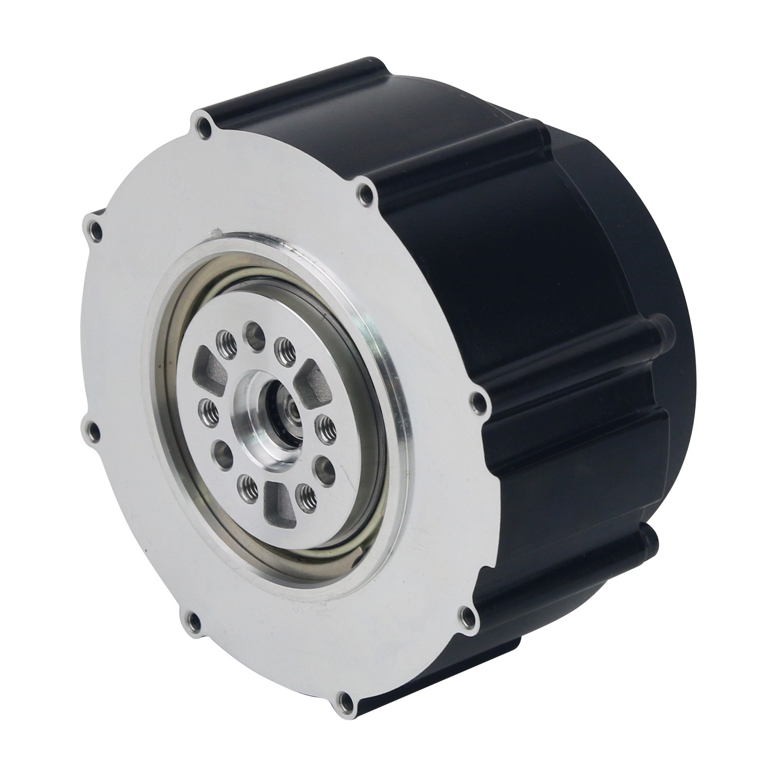 ROBSTRIDE06 36N·m Integrated QDD Actuator Robot Arm Motor CAN to USB Module