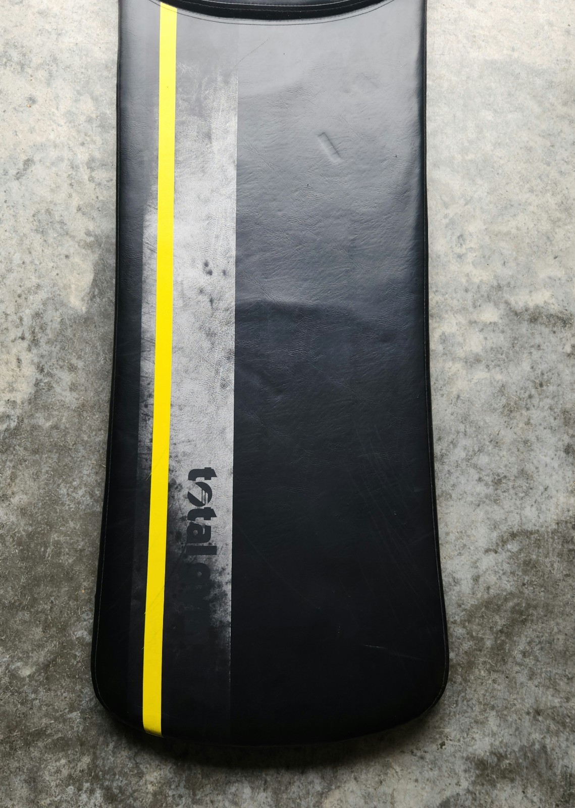 Total Gym Fit Glideboard Pad