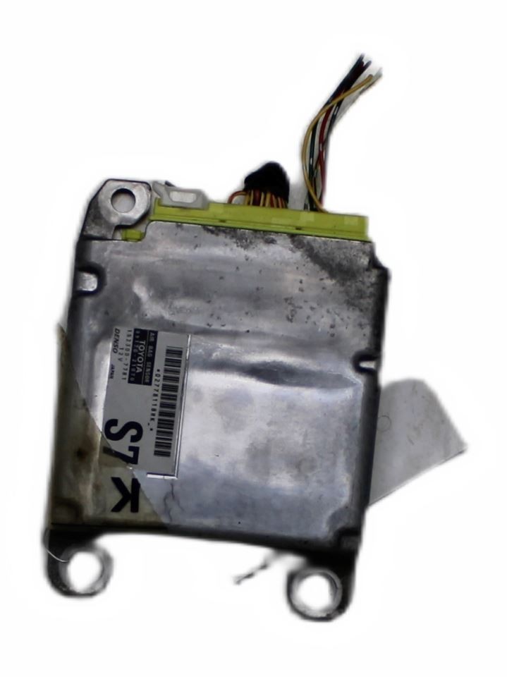 2005-2006 Scion tC Control Module ab Under Console Thru 4/06 OEM 1515783