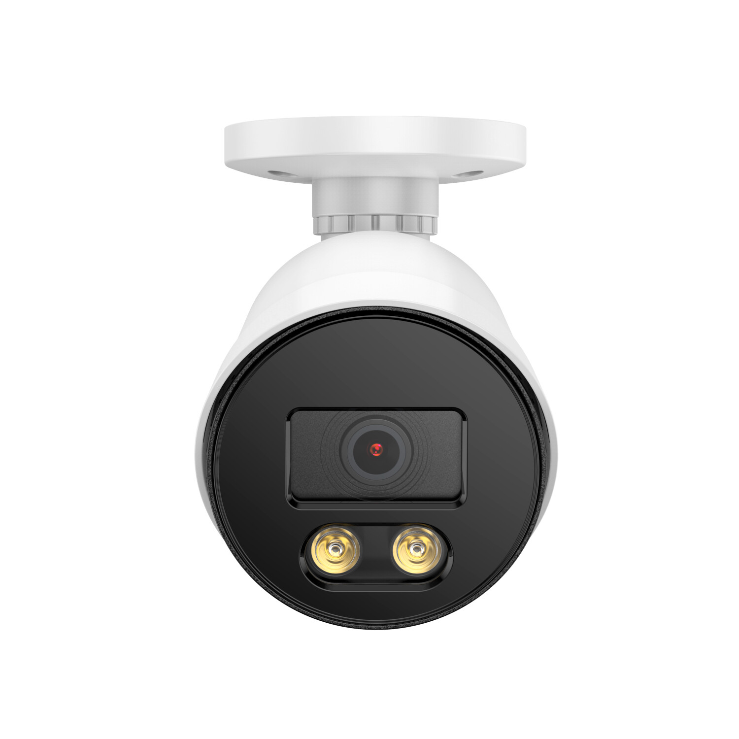 SANNCE 1x HD 1080P Outdoor EXIR CCTV 2MP Security Camera for Surveillance System