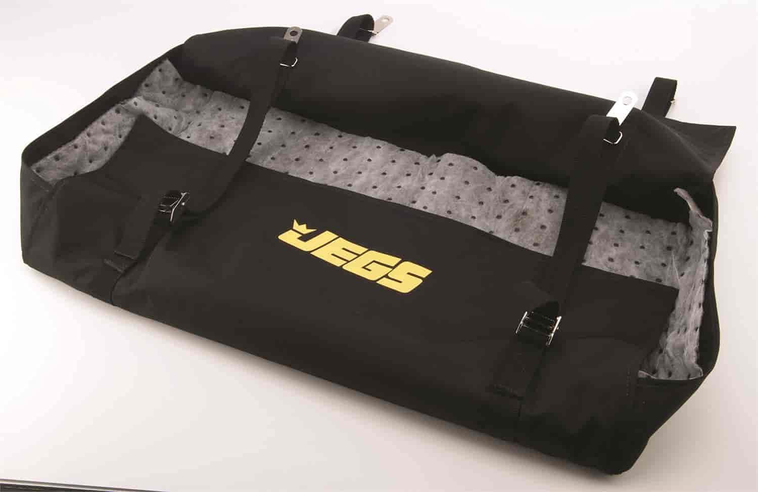 JEGS 50210 Universal Engine Diaper
