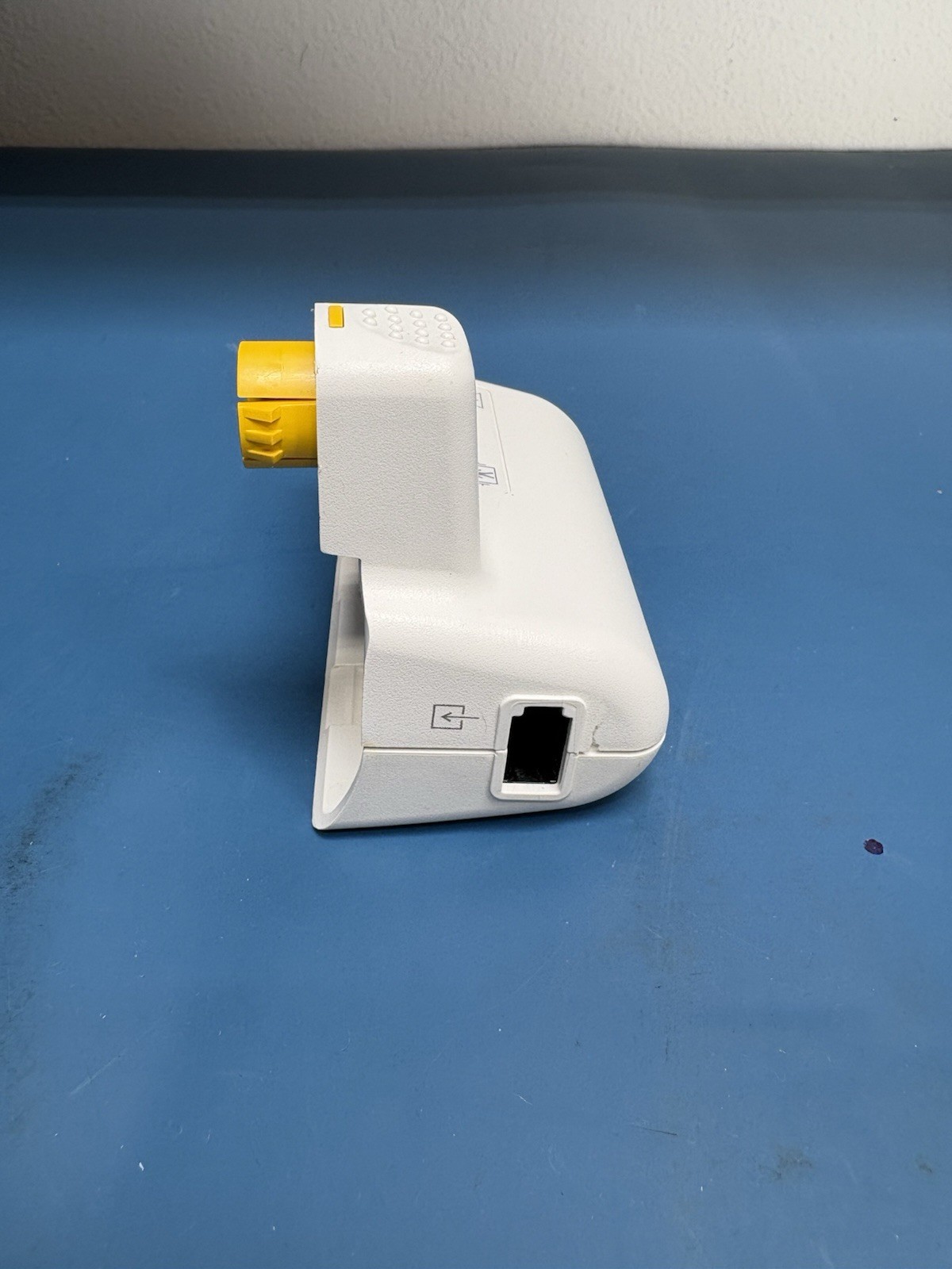 GE CapnoFlex LF CO2 Module Rev F