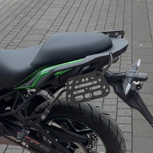 Compatible with Versys 650 Support Racks Fit for 2015-2023 Versys 650