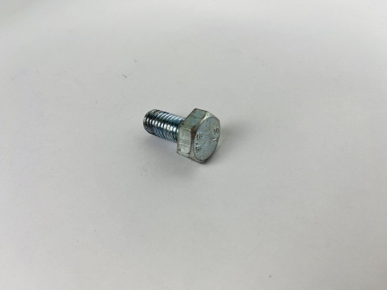 Life Fitness X7 Elliptical Hex Bolt M10 X 1.5-20mm (HP60)