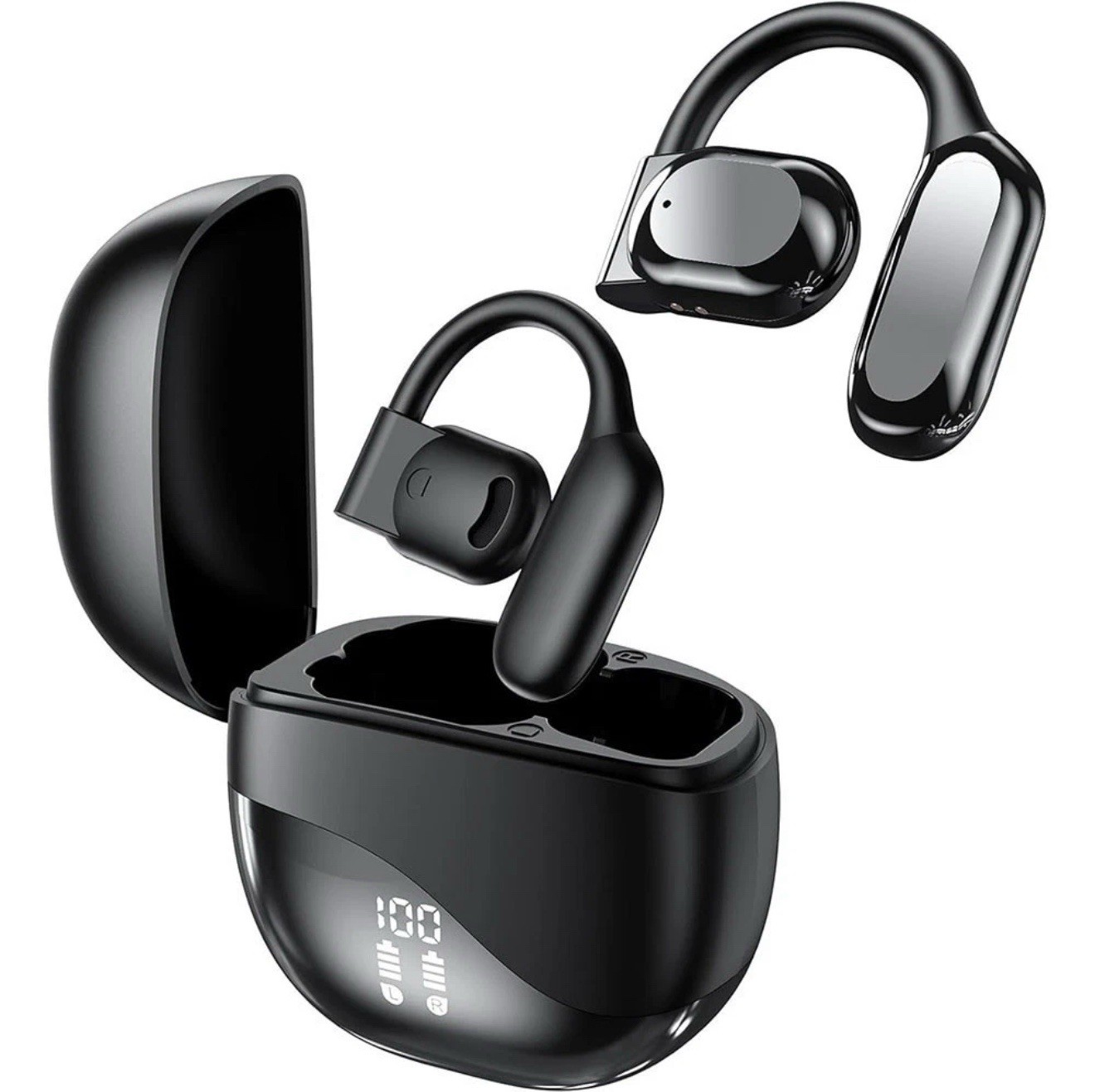Audífonos Traductores Tiempo Real Bluetooth Sin Suscripción iOS Android
