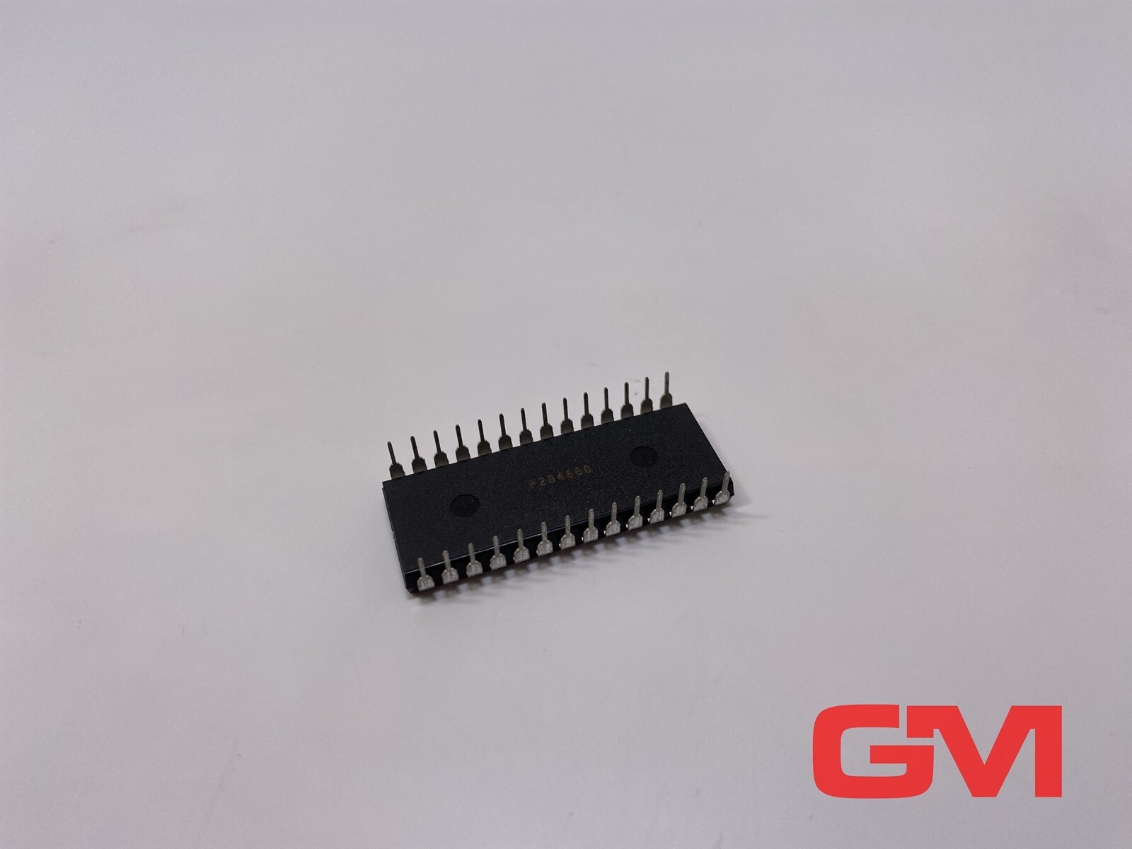 ZMD Memory Chip U6264ADK-07LL RAM CMOS 8192x8 Bits