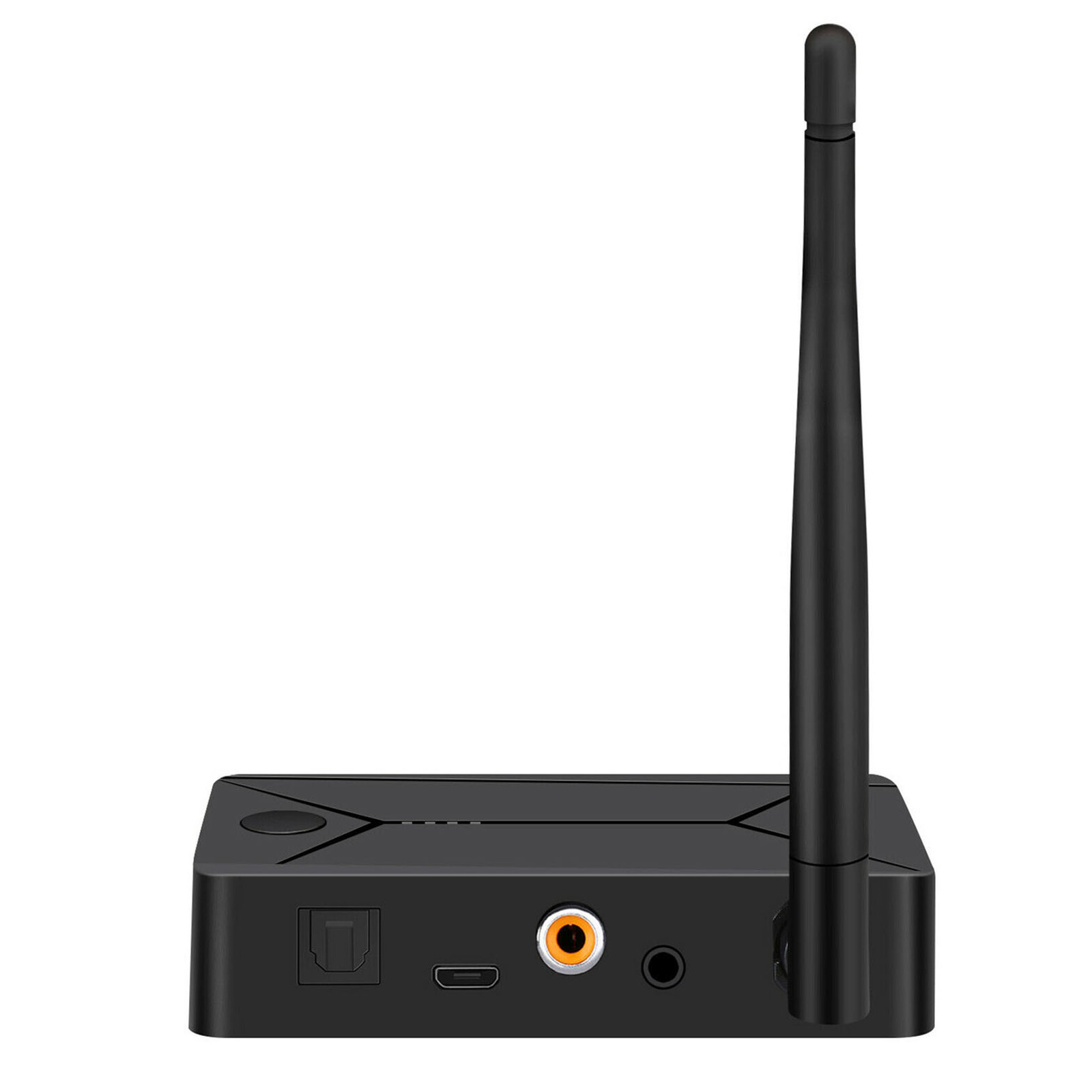 Long Range Bluetooth 5.0 Transmitter Receiver Audio Adapter for TV Home Stereos