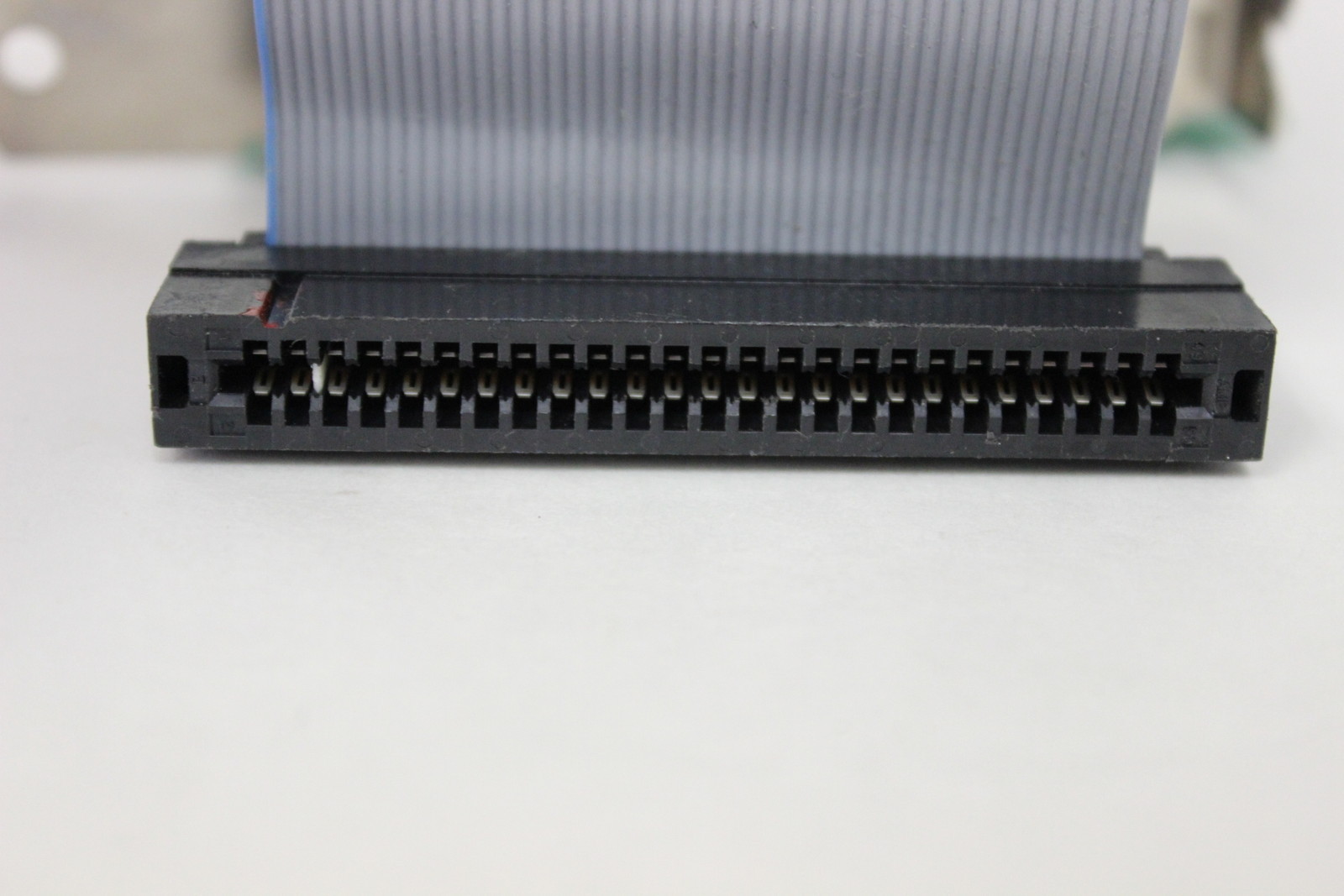 MAYNARD ELECTRONICS ISA PC-TYPE-I TAPE INTERFACE CARD INTERNAL 50 PIN CONNECTOR