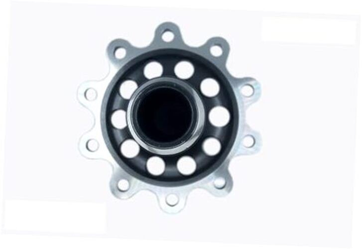 Spool Toyta Truck 8″, 30 Splines Full Spool 4 * 4- Black Oxide Finish
