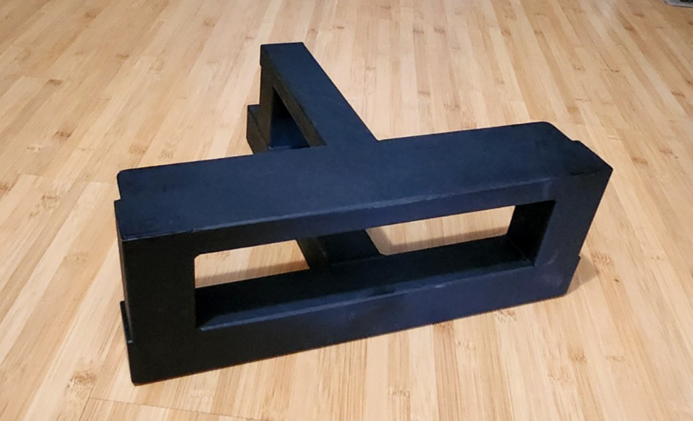 Sound Anchors Amp Stand