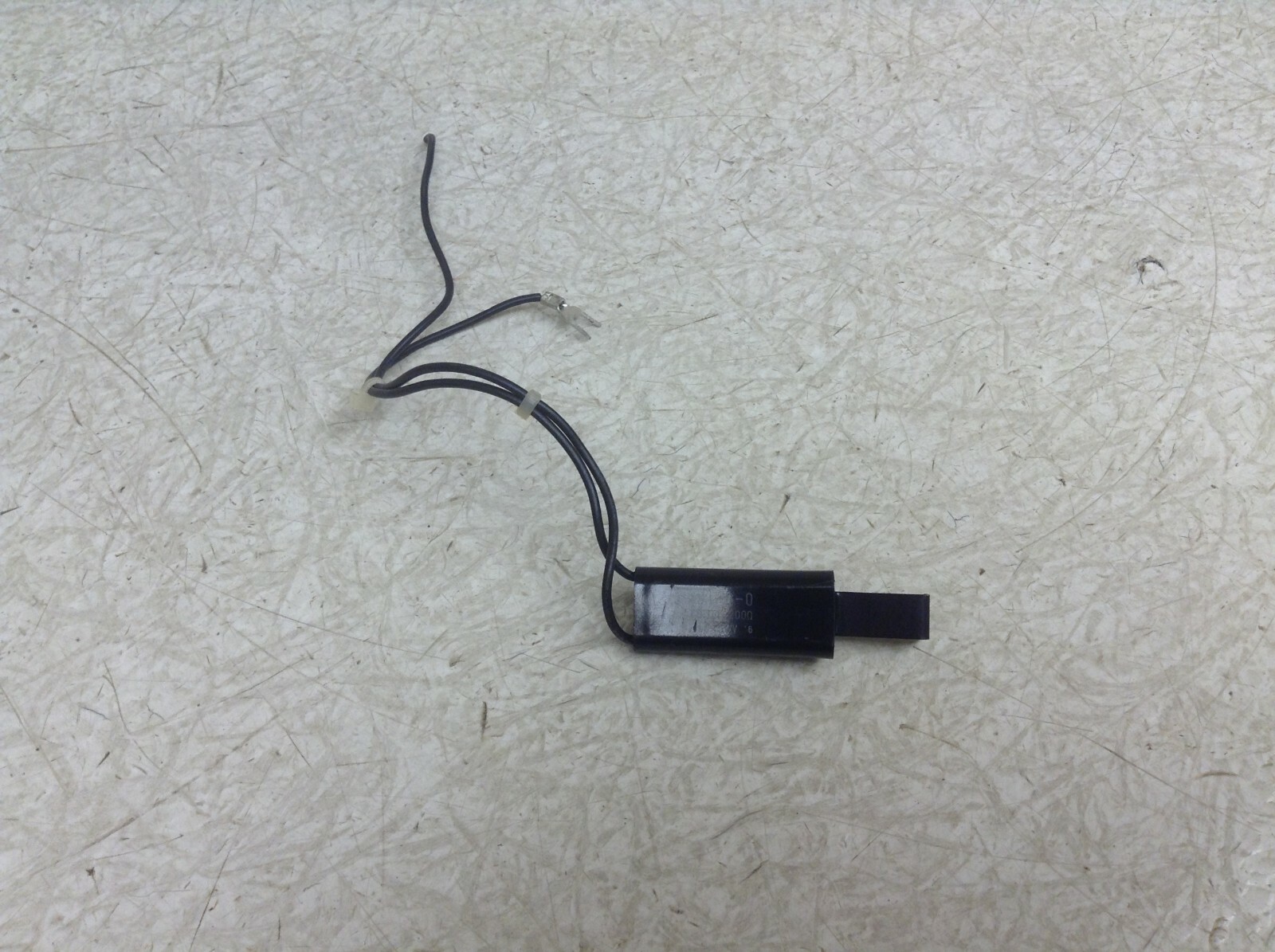 Nakamura SI-B-0 Capacitor 0.1 uF 250 V 200 Ohm SIB0 O (TSC)