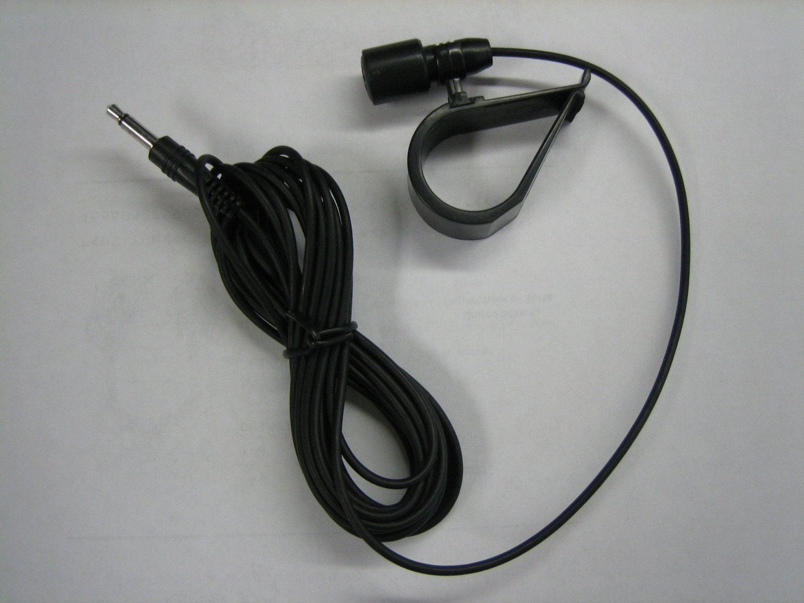 Dual Bluetooth Mic Phone XDMAR6720