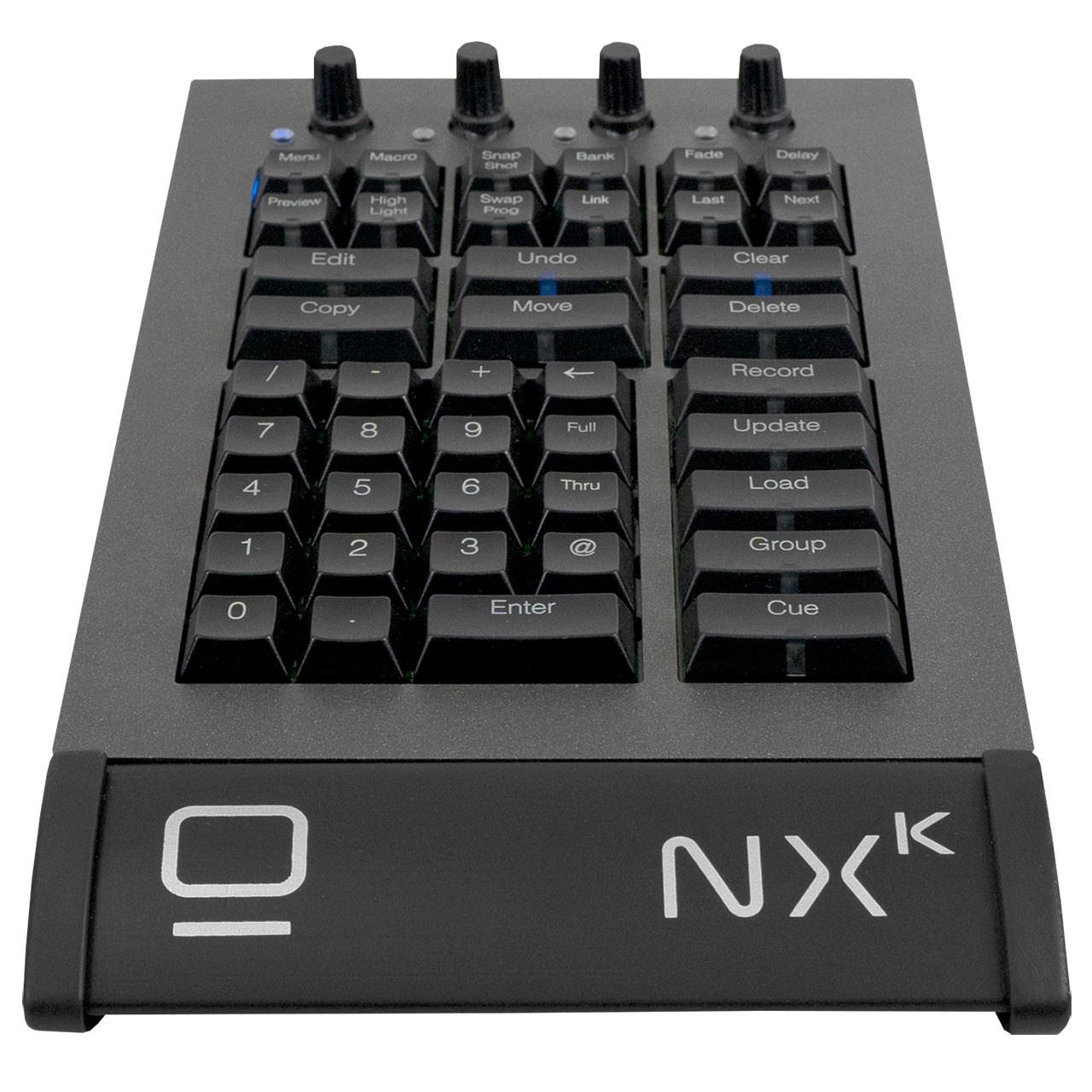 Obsidian Onyx NX K Wing