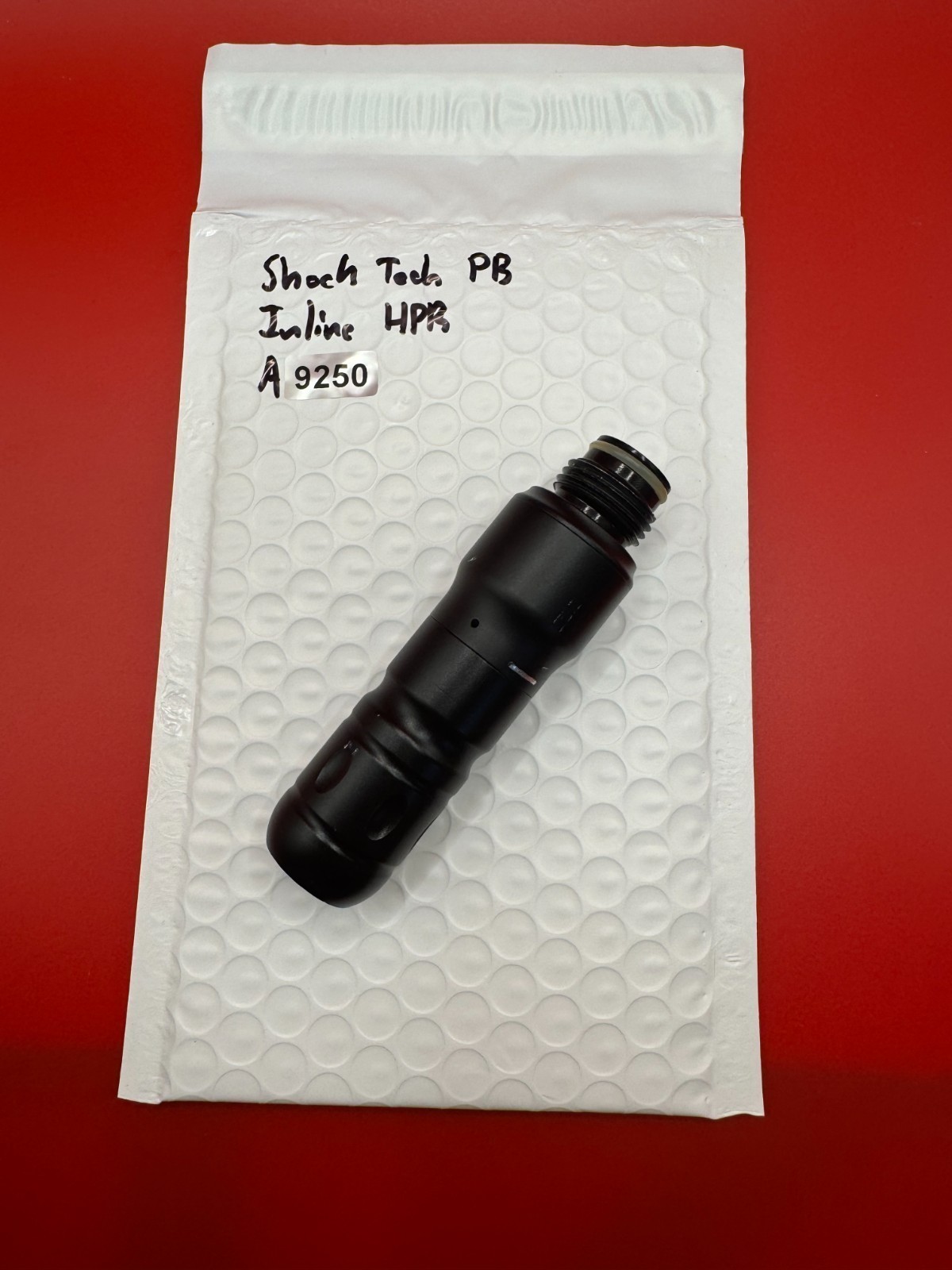Shock Tech PB Inline HPR