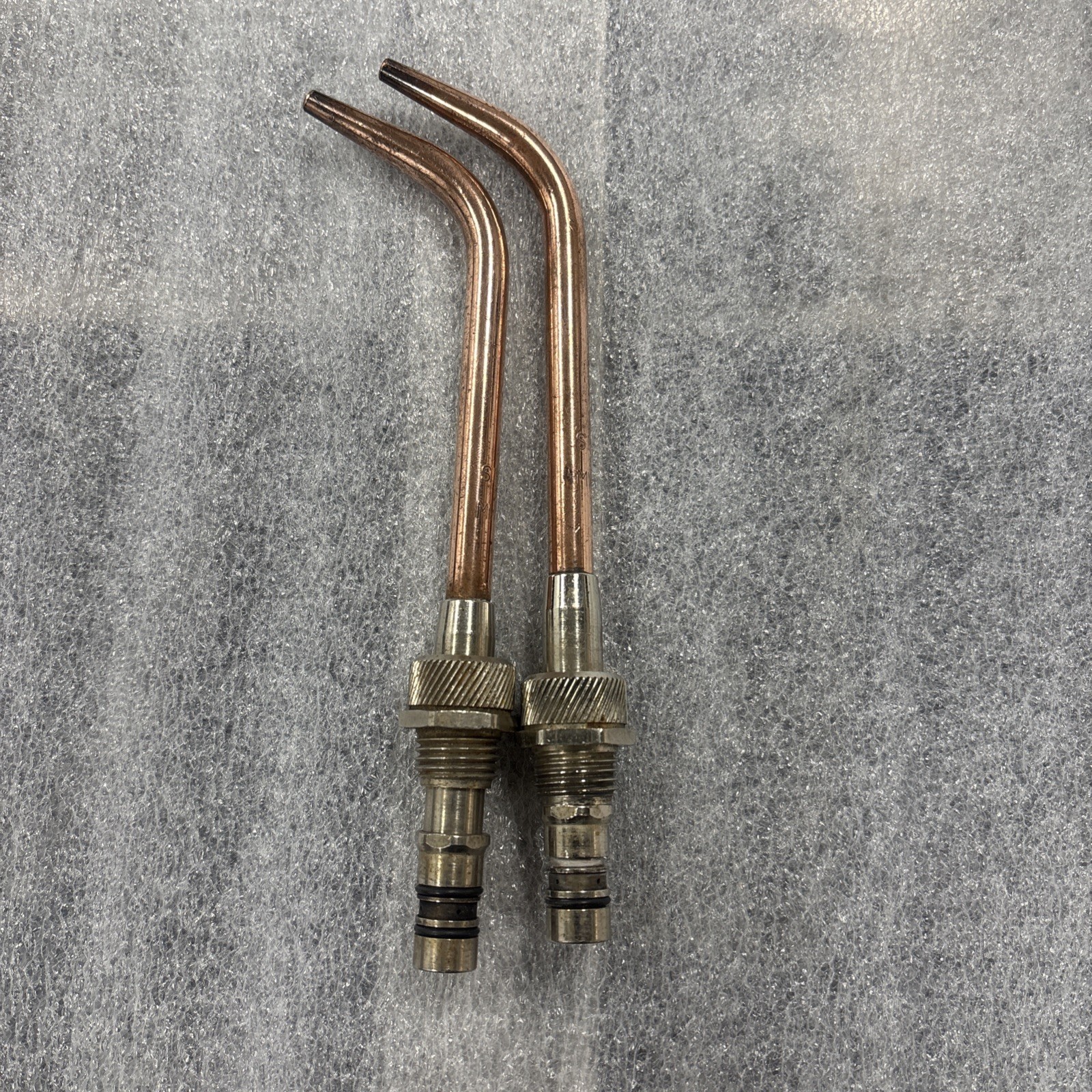 Smith Brazing Torch Tips MW 203