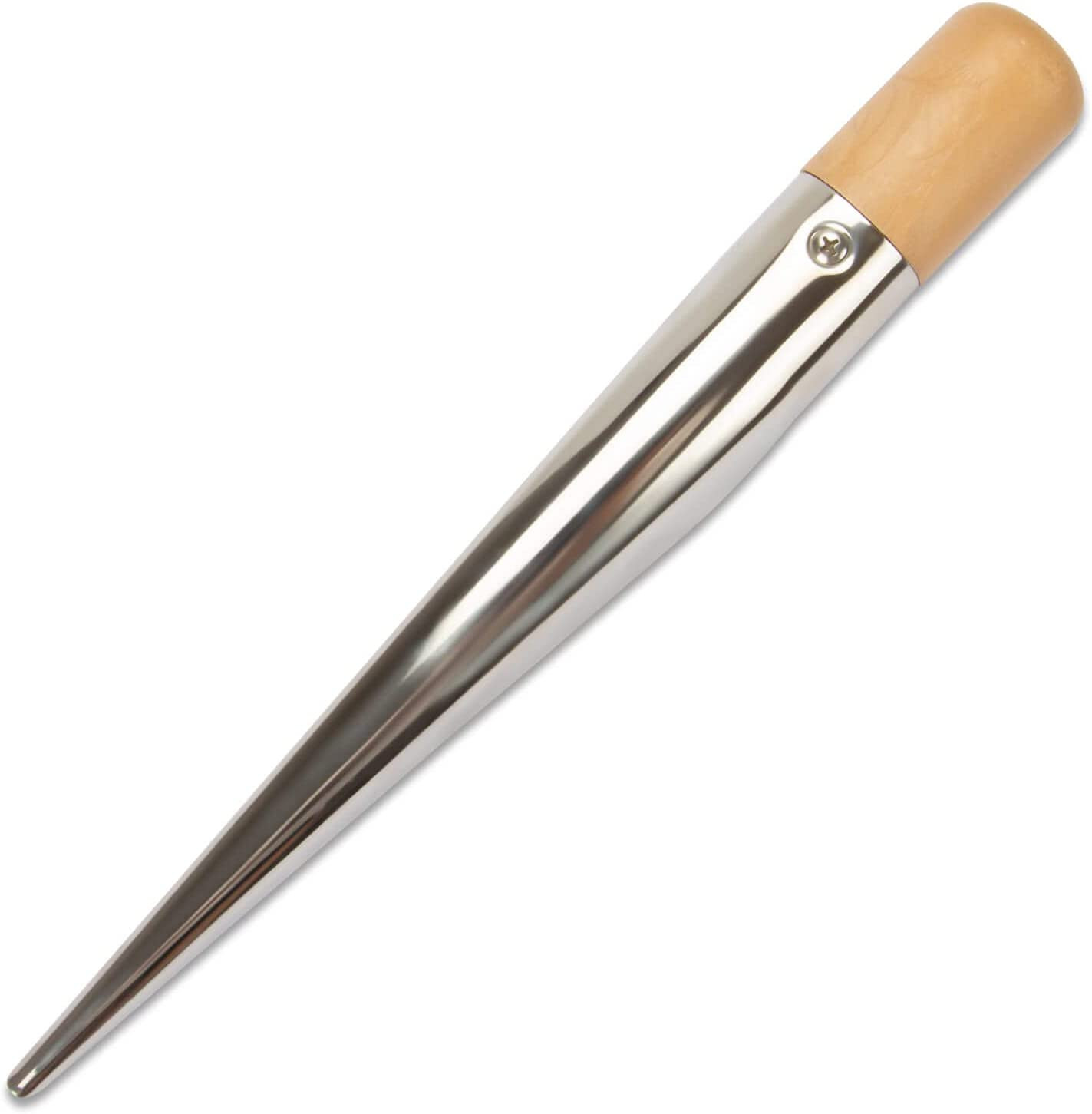 Splicing FID,FID for Splicing Rope Kit Stainless Steel FID for Splicing Rope FID