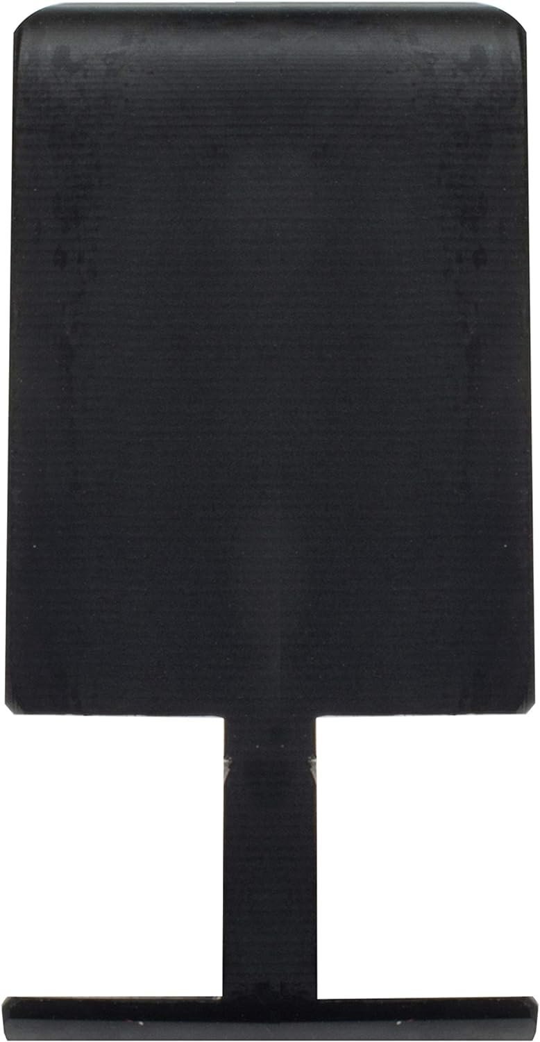 StewMac Fretbar Understring Leveler, 4.5" Length