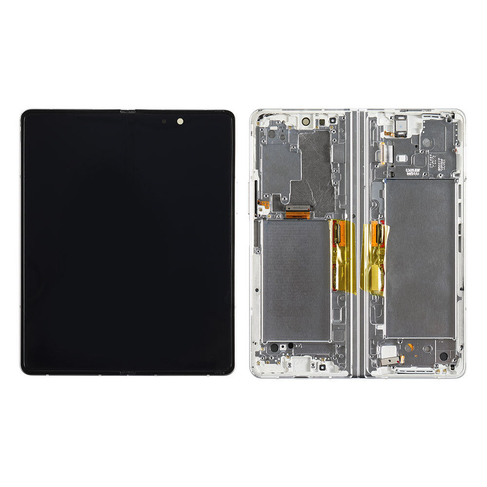 lot USA OEM OLED Display LCD Touch Screen For Samsung Galaxy Z Fold3 F926U/U1/W