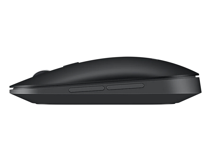 Original Samsung Bluetooth Mouse Slim Easy Pairing 1000dpi 5 Buttons EJ-M3400