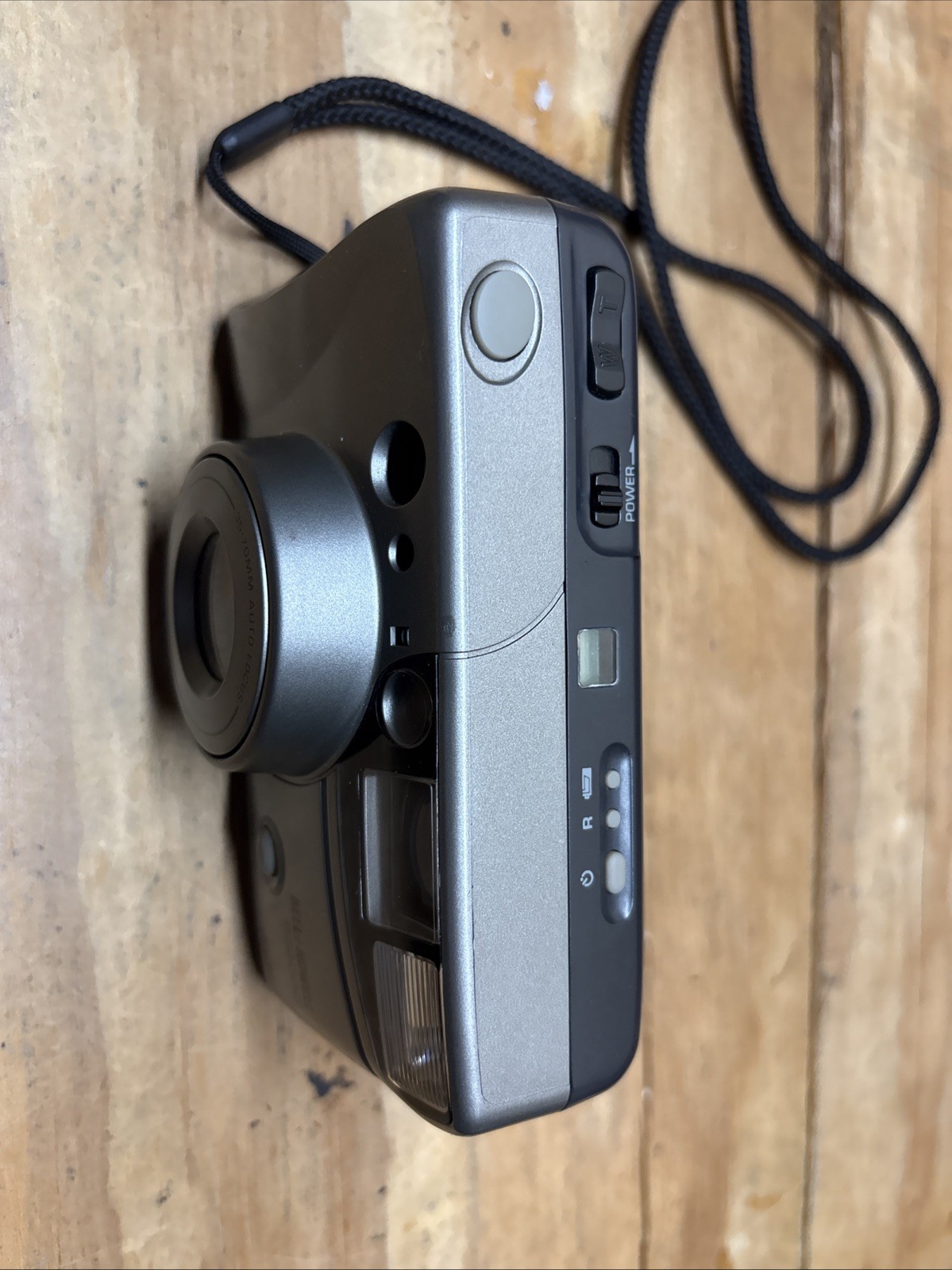 Bell & Howell PZ2000 AF Tested Fast Shipping Camera & Case