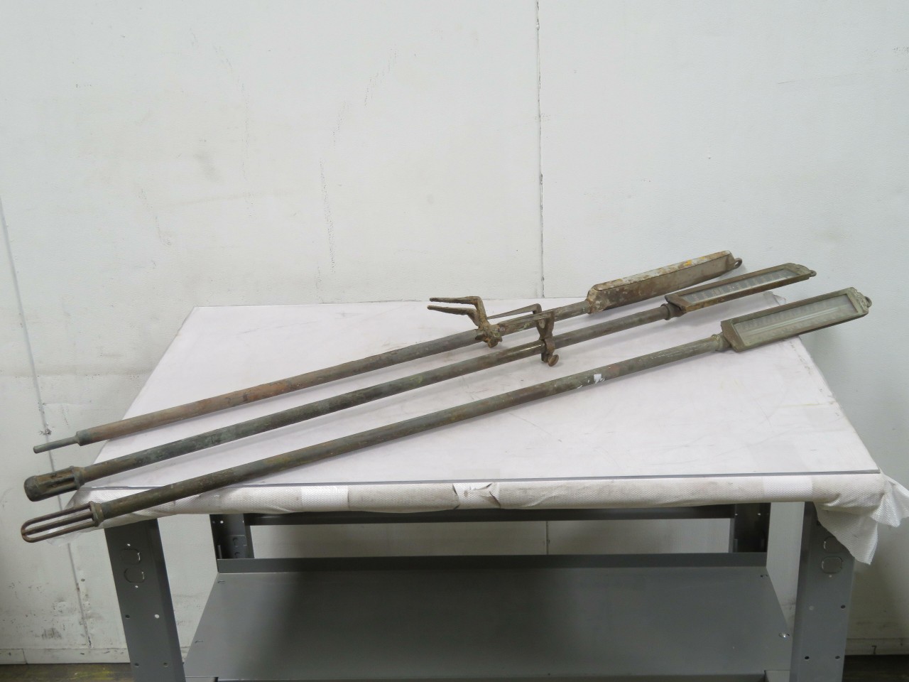 LOT OF 3 TAYLOR TYCOS LAND THERMOMETER T188990