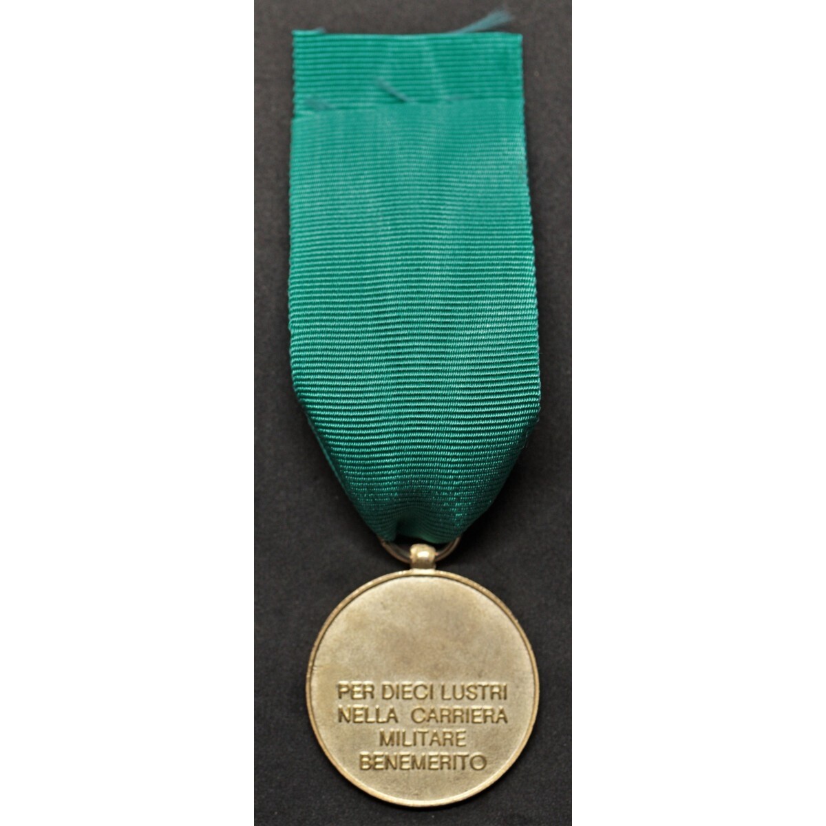 WW2 Mauritian Medal
