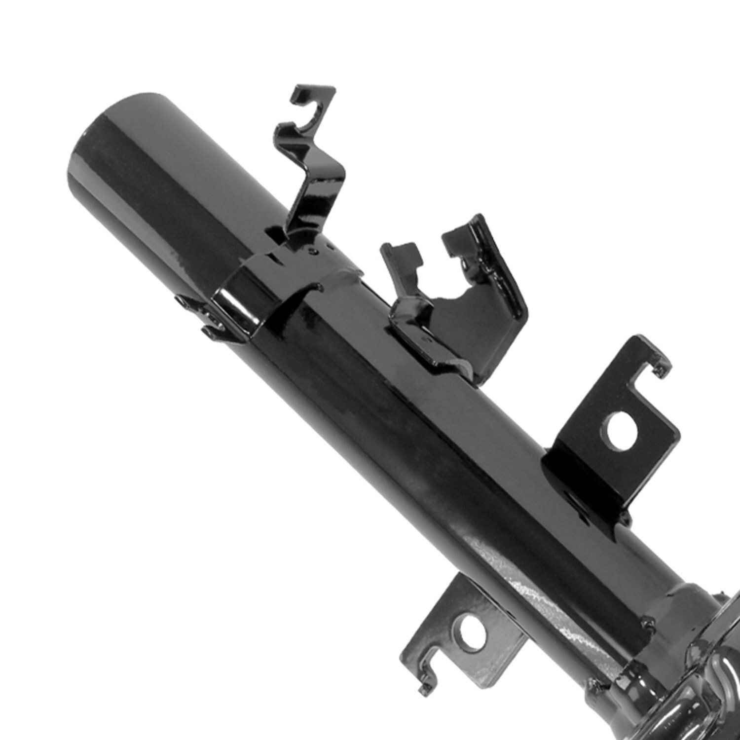 Front Passenger Side Quick Strut w/ Coil Spring Assembly for Nissan Rogue Sport