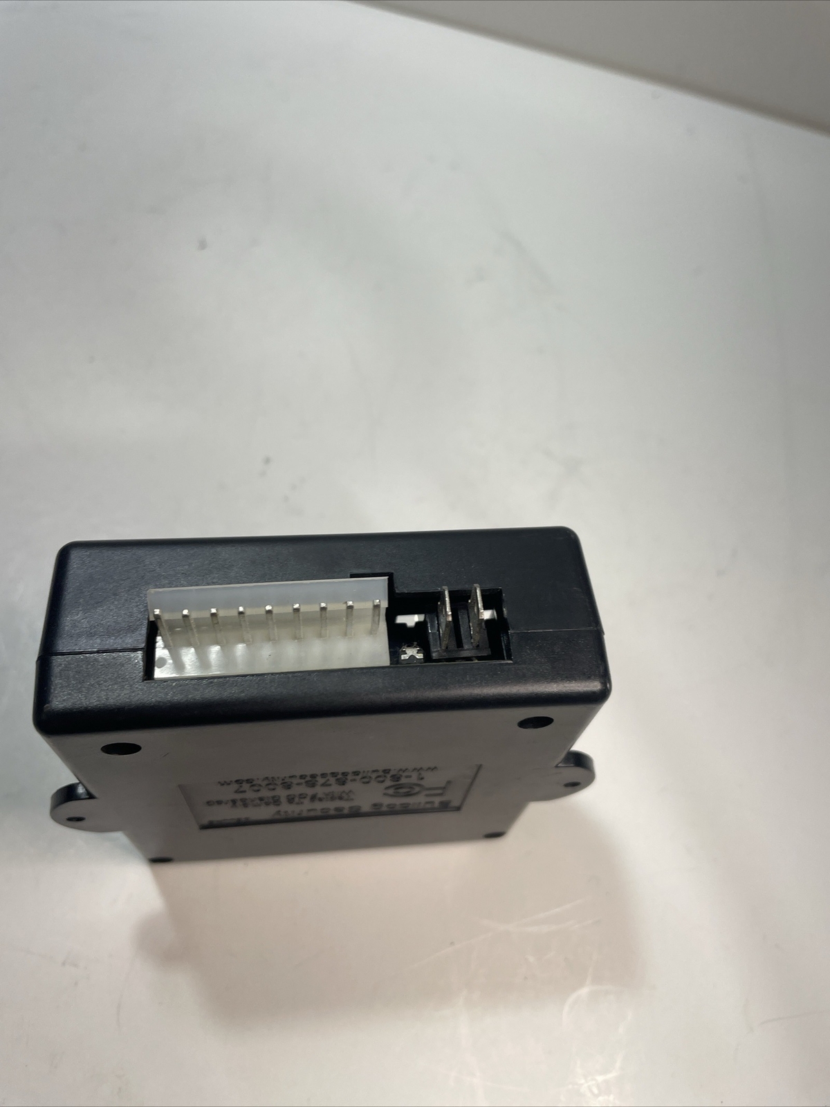 Bulldog Security Module
