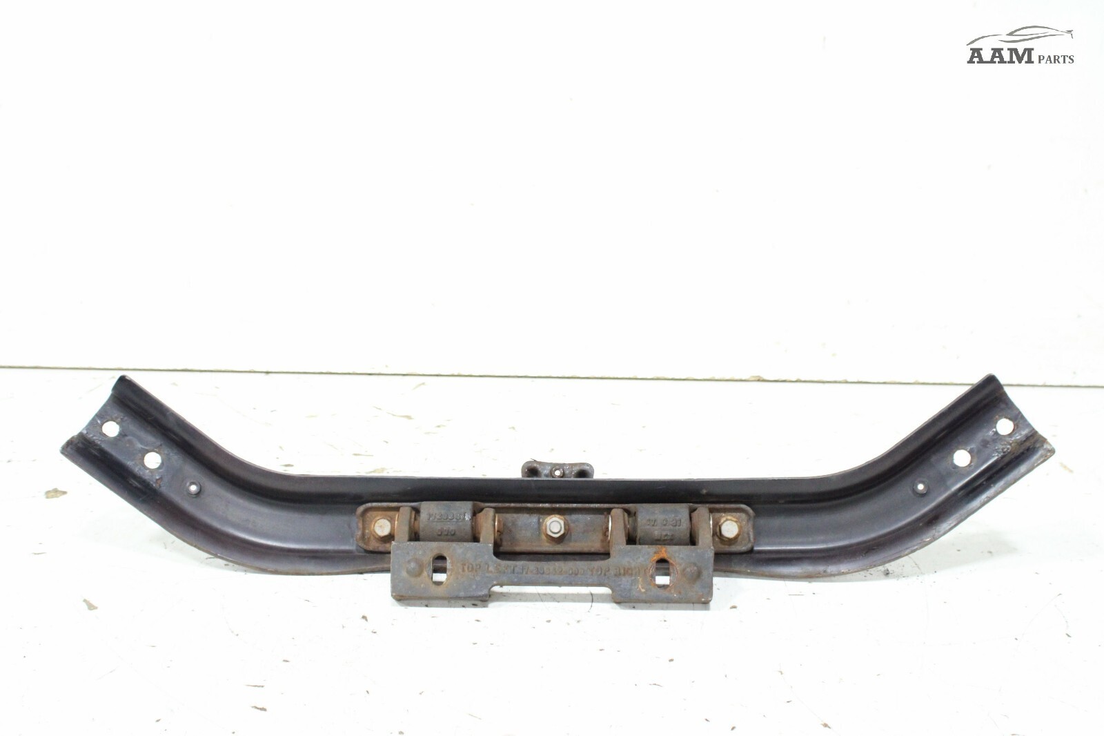 2018-24 FREIGHTLINER CASCADIA FRONT BONNET HOOD HINGE 17-20642-000 OEM