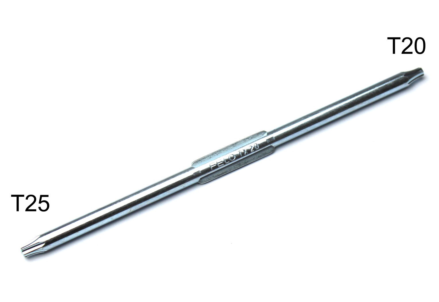 Genuine VW Audi Seat Skoda Blade Screwdriver Reversible Torx T20 T25 6R0012255