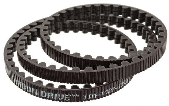 Gates Carbon Drive Carbon Drive CDX Belt, 113t - 1243mm
