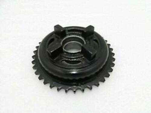 FiT  FOR ROYAL ENFIELD REAR BRAKE DRUM SPROCKET