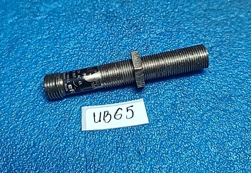 EFECTOR F0279