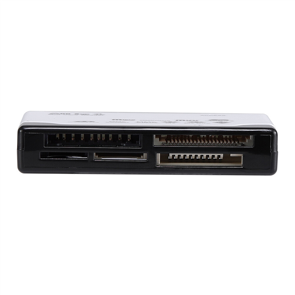 Card Reader Type C USB 2.0 Micro SD TF CF Smart Memory Adapter Laptop Computer