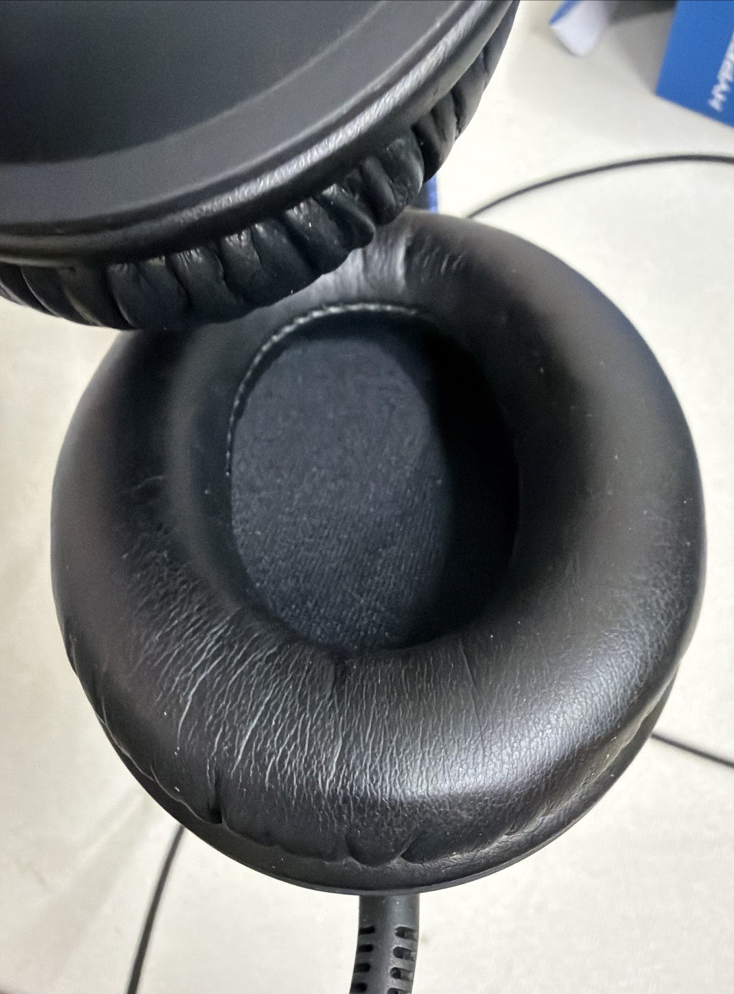 HyperX Cloud Wired Console Gaming Headset for PS4