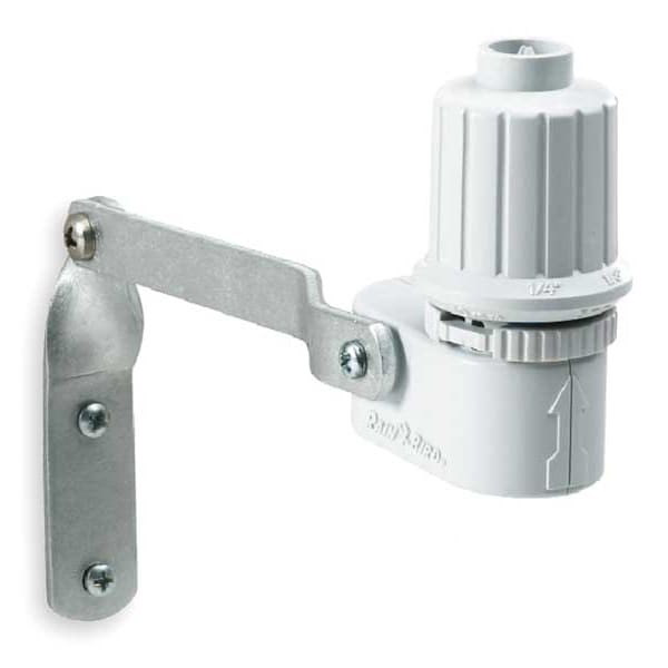 Rain Bird Rain Sensor, UV Resistant Polymer RSDBEX