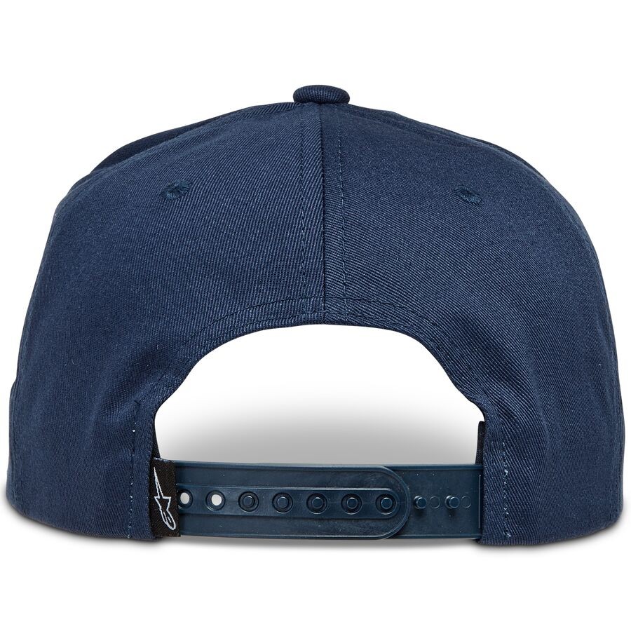 Alpinestars Belvedere Hat - Navy 1232-81050-70-OS