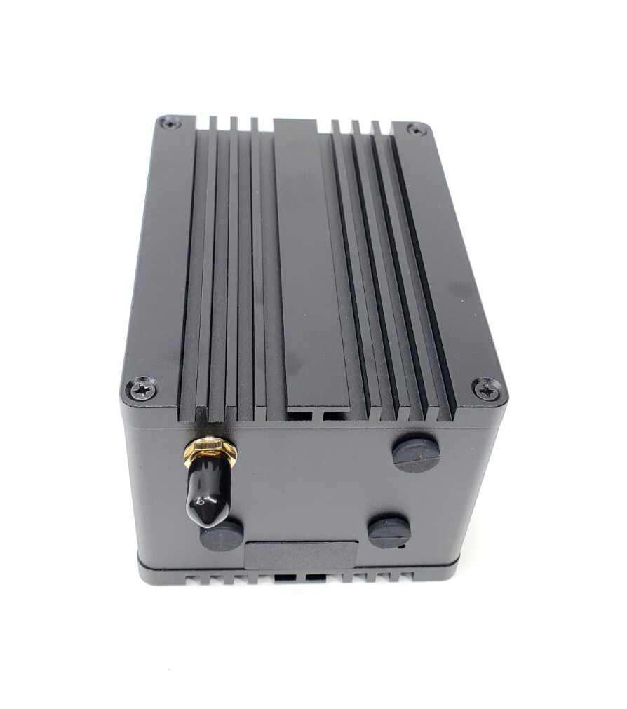MNTD. Blackspot Miner By RAKwireless Helium LongFi Compatible
