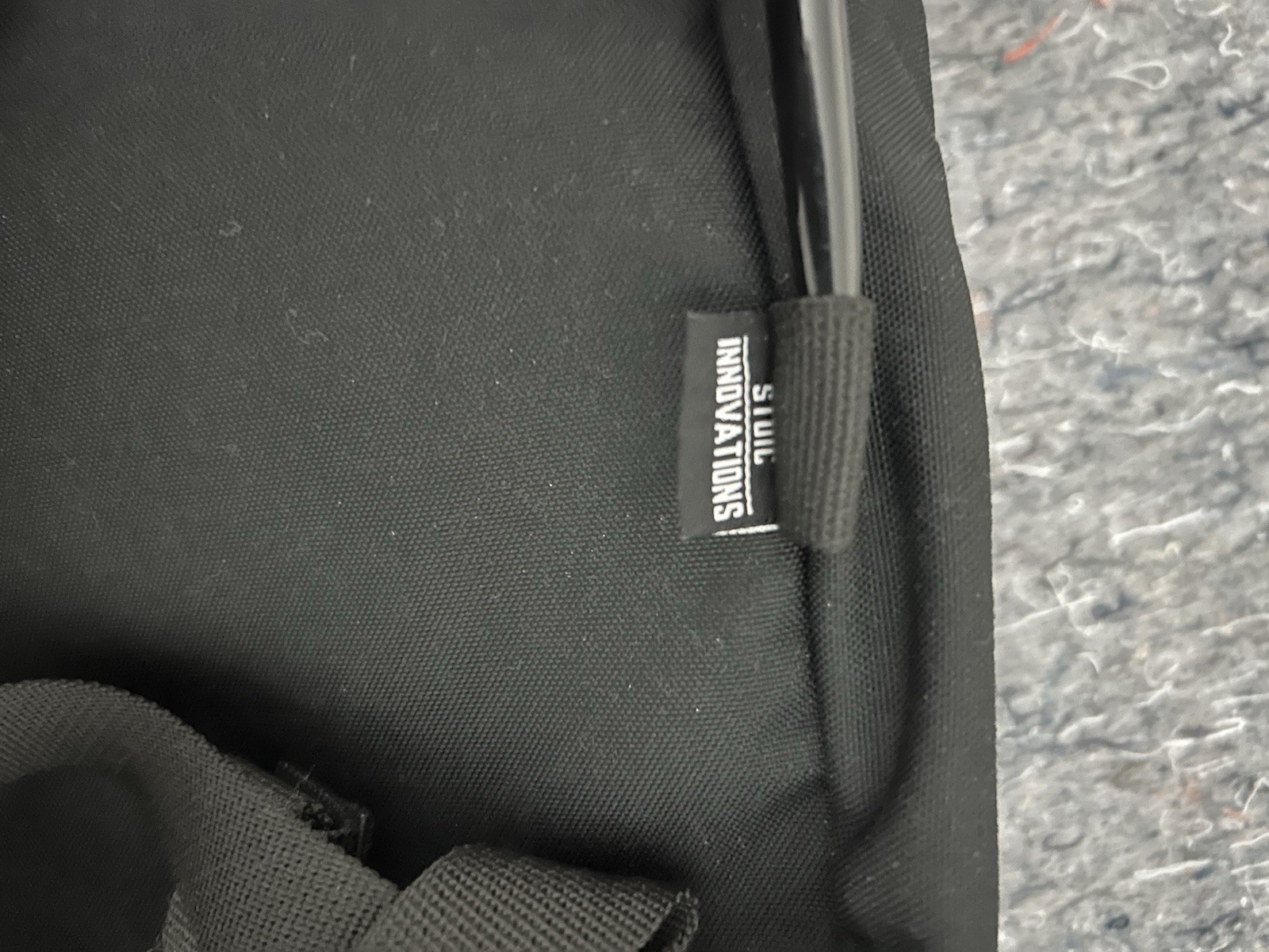 Stoic Innovations Custom Pack Backpack