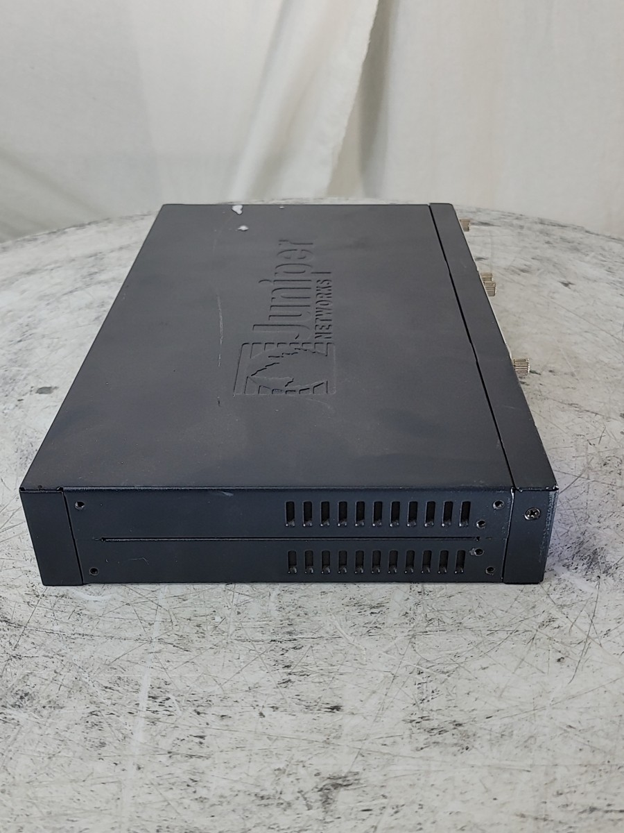 Juniper Networks SSG20 SSG-20-SH Security Routing Gateway Firewall