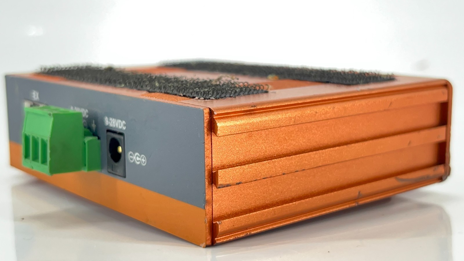FLEXISOLATOR SENSYS NETWORKS MODULE FLEX-CTRL-M
