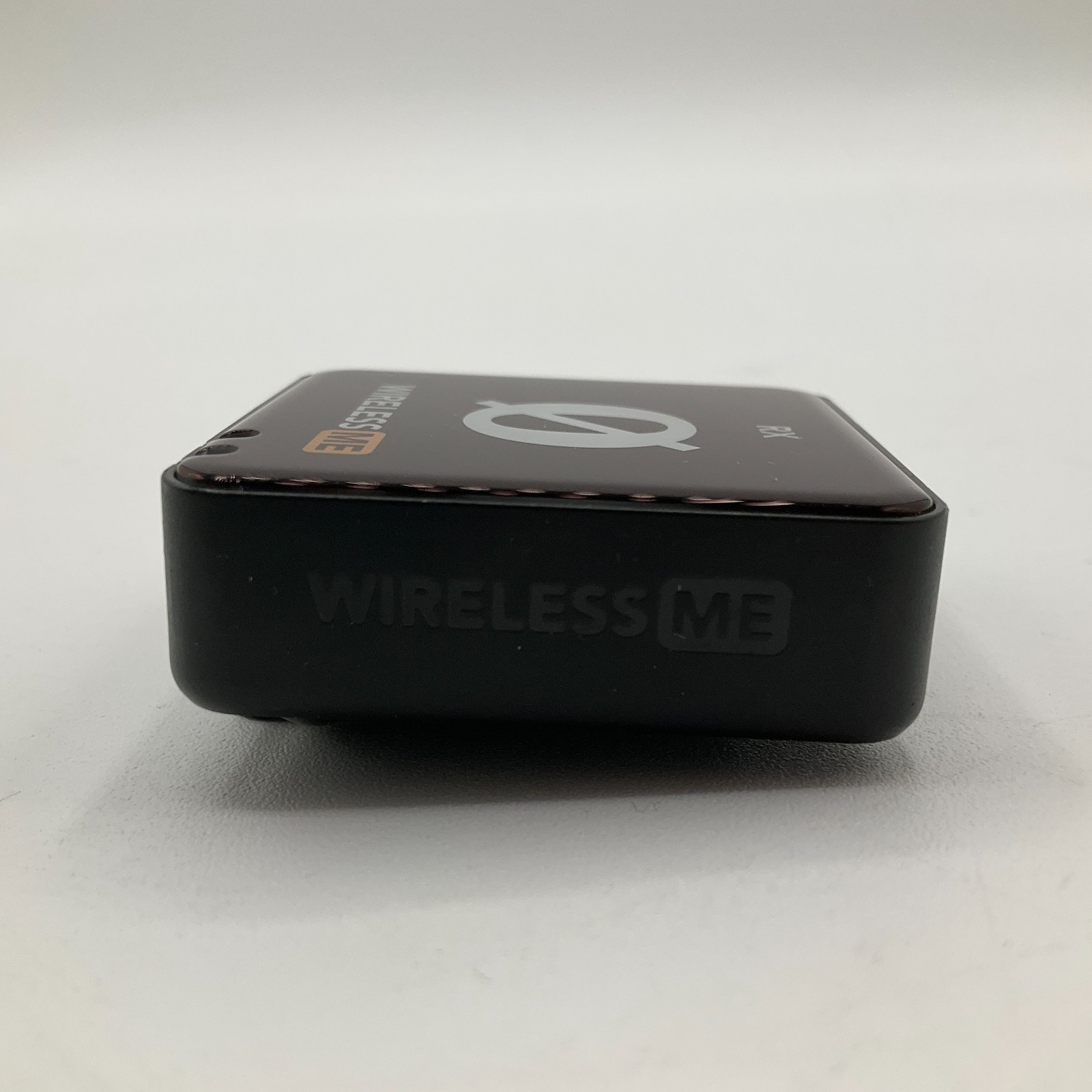 RØDE RX Compact Wireless Microphone Receiver for Rode Wireless ME System