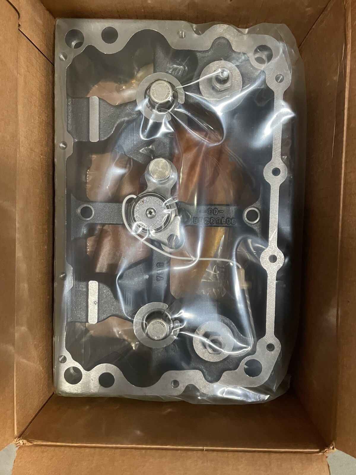 New Cummins Onan BRAKE,CUMMINS ENGINE 3803370