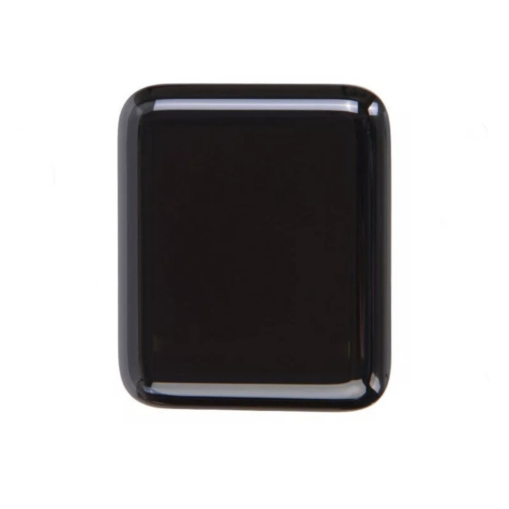 For Apple Watch Series 3 38mm GPS LCD Display Touch Screen Digitizer Replacement