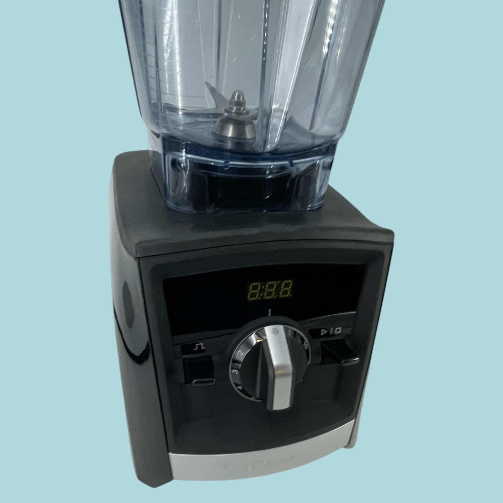 Vitamix Ascent model A2300 Professional-Grade Countertop Blender w/digital timer