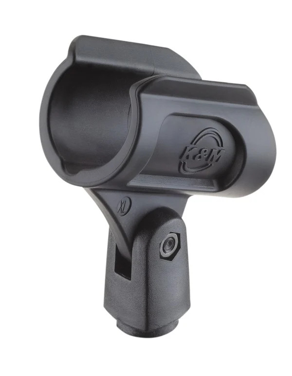 K&M 85070 Wireless Mic Clip