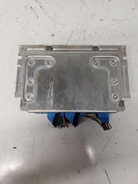 2004-2006 BMW X5 Control Module Transmission OEM 1015504