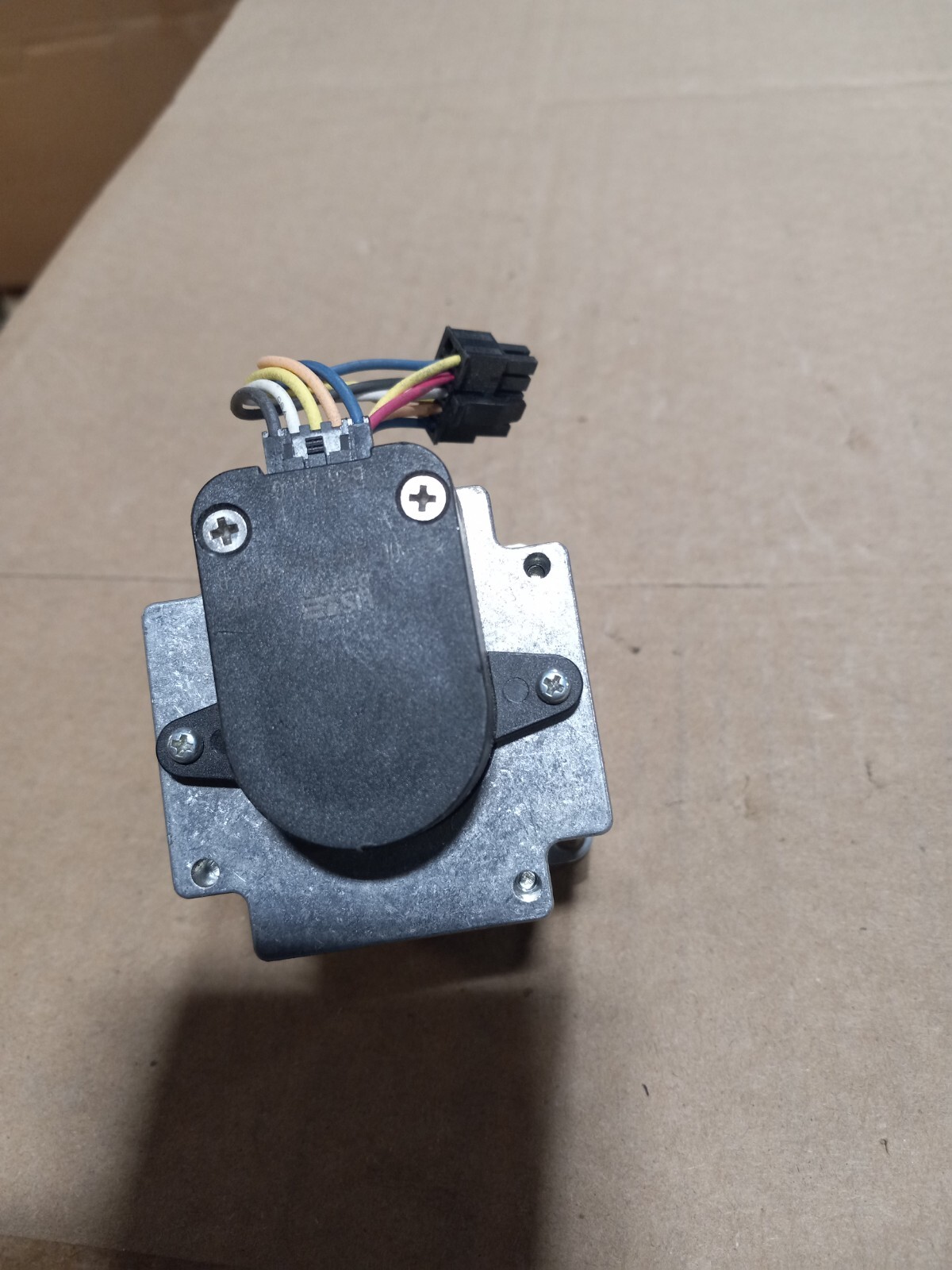 US DIGITAL 10480800-C STEP MOTOR T16928-01